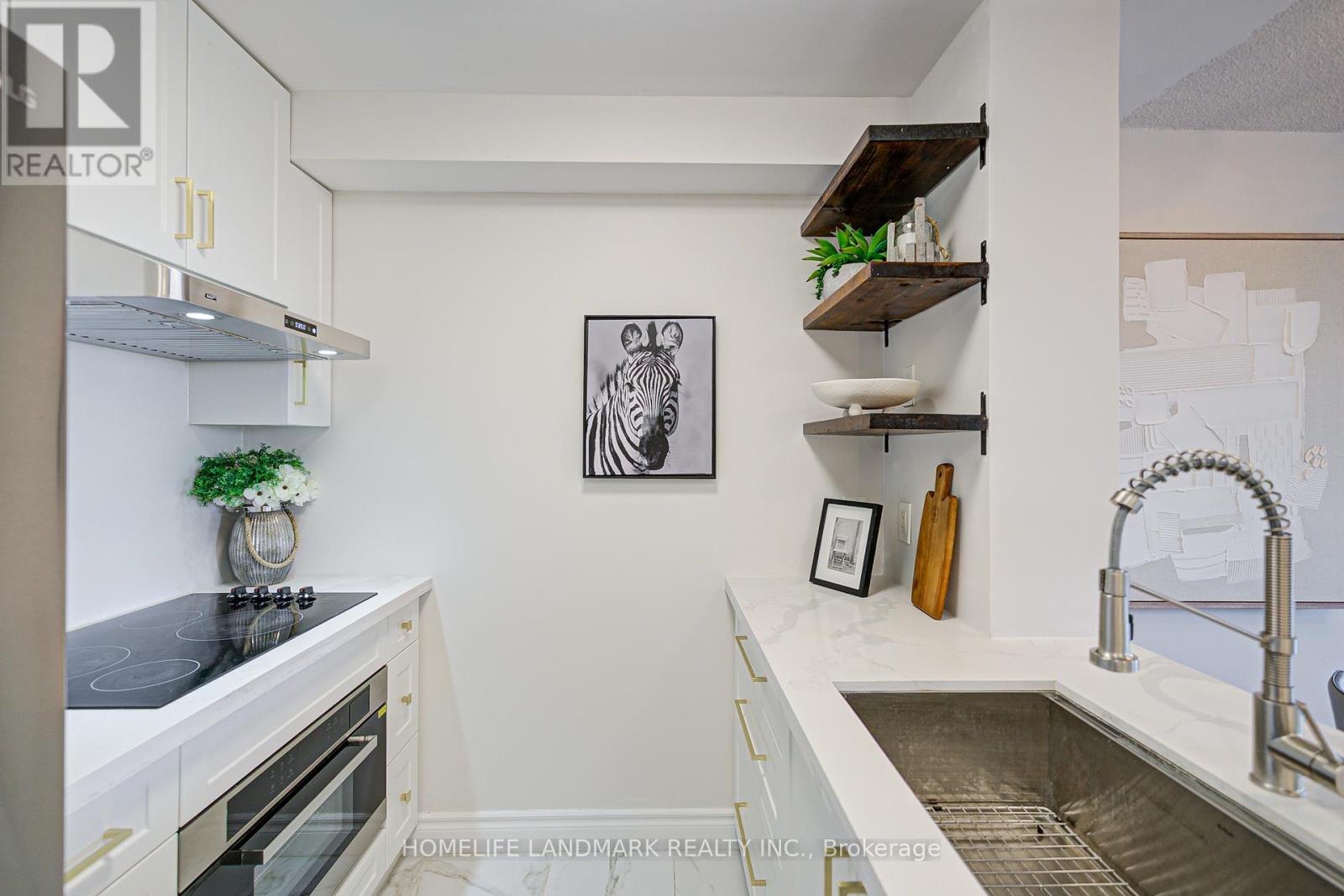 1011 - 15 Greenview Avenue, Toronto (Newtonbrook West), Ontario  M2M 4M7 - Photo 8 - C12385808