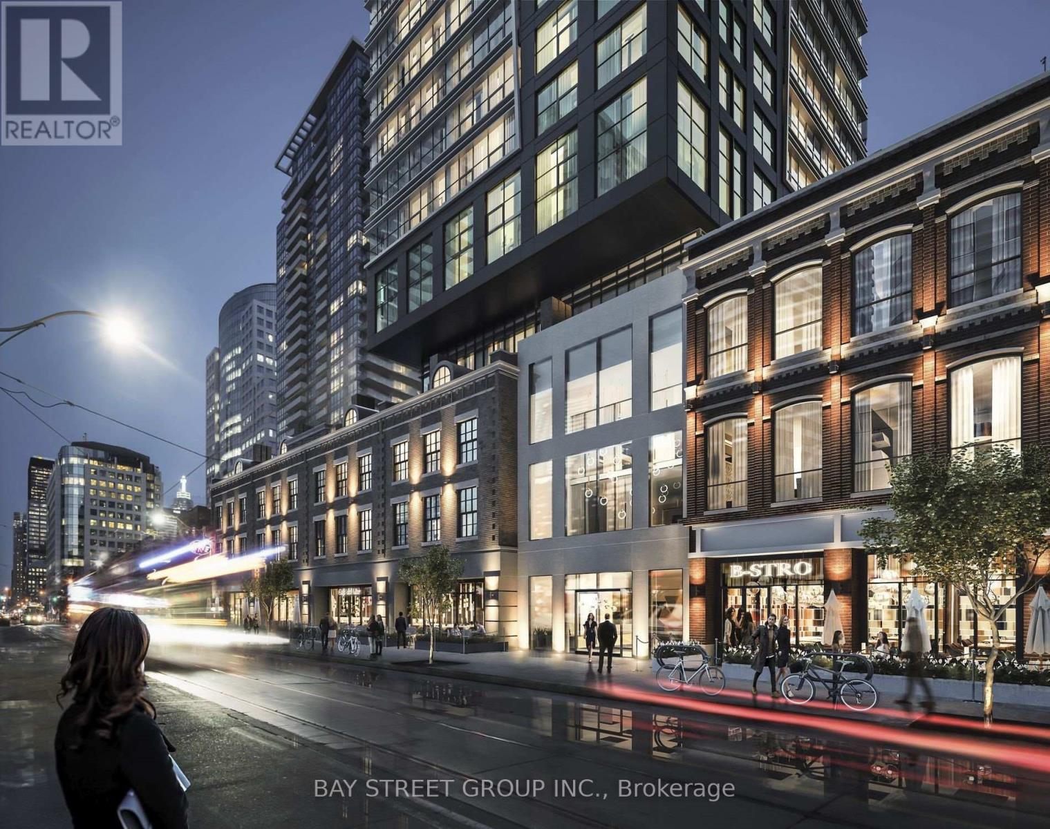 702 - 327 King Street W, Toronto (Waterfront Communities), Ontario  M5V 0W7 - Photo 29 - C12385813