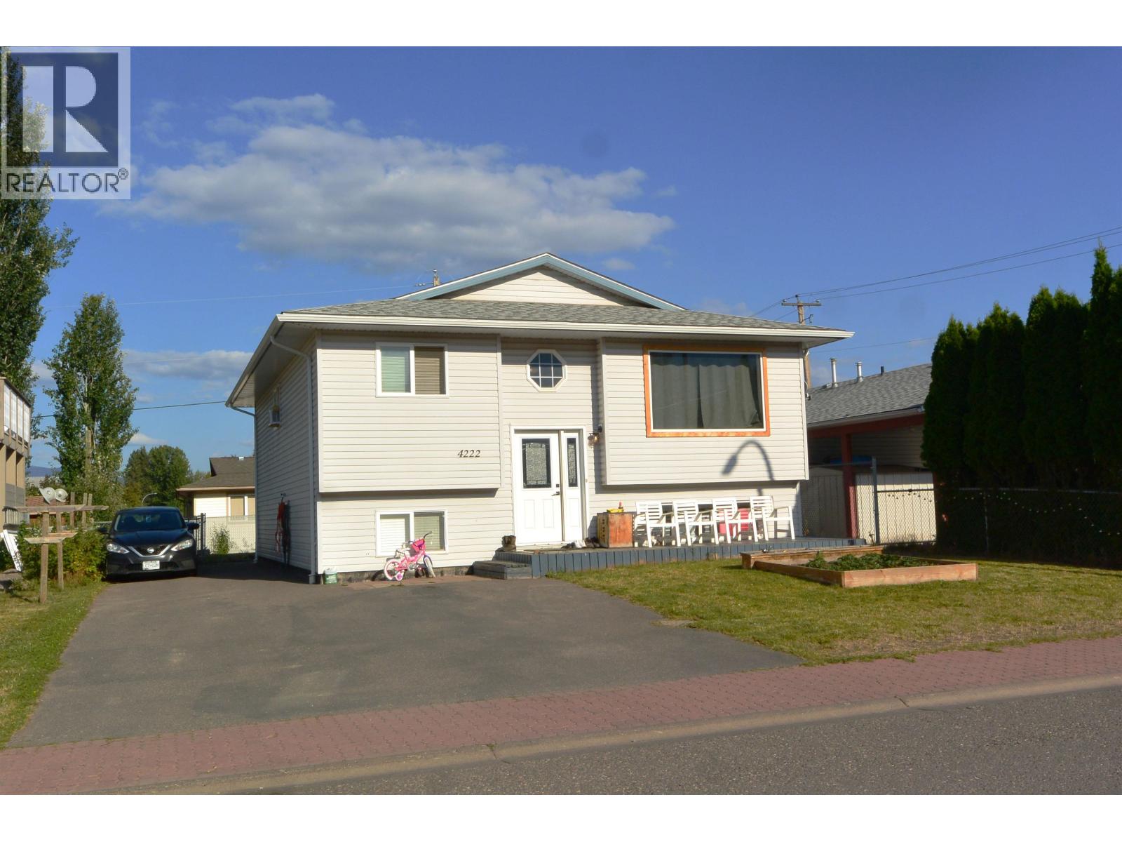 4222 MOUNTAINVIEW CRESCENT, Smithers, British Columbia