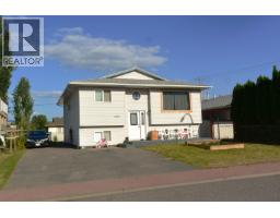 4222 Mountainview Crescent, Smithers, Ca