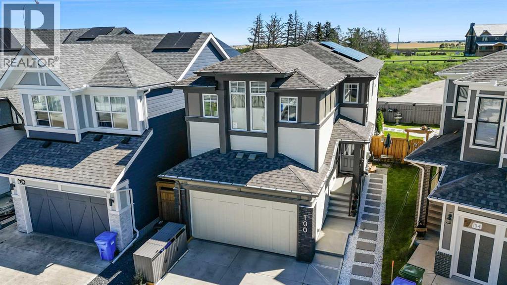 100 Magnolia Crescent Se, Calgary, Alberta  T3M 3M9 - Photo 46 - A2250499