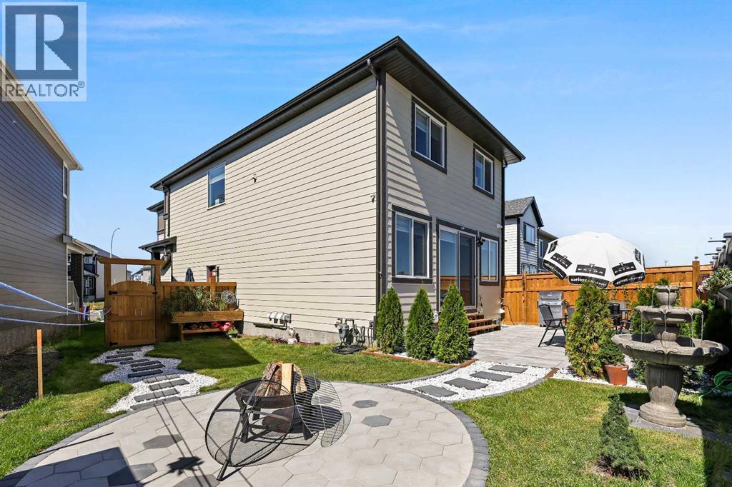 100 Magnolia Crescent Se, Calgary, Alberta  T3M 3M9 - Photo 30 - A2250499