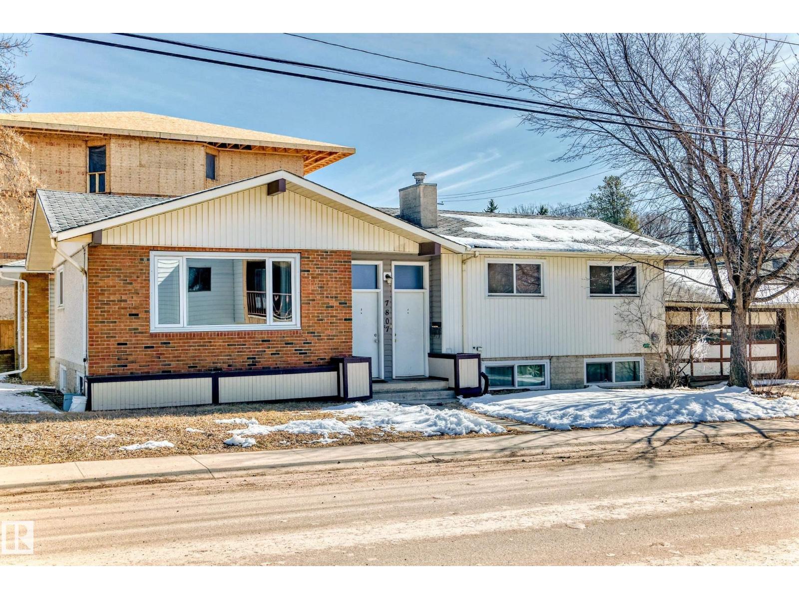 7807 108 St Nw, Edmonton, Alberta  T6E 4M1 - Photo 53 - E4456504