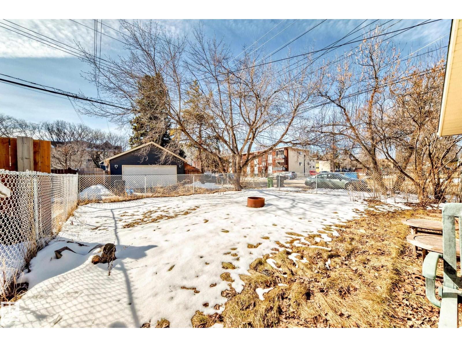 7807 108 St Nw, Edmonton, Alberta  T6E 4M1 - Photo 8 - E4456504