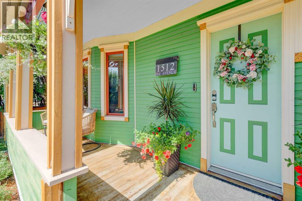 Property at 1512 33 Avenue SW image 3
