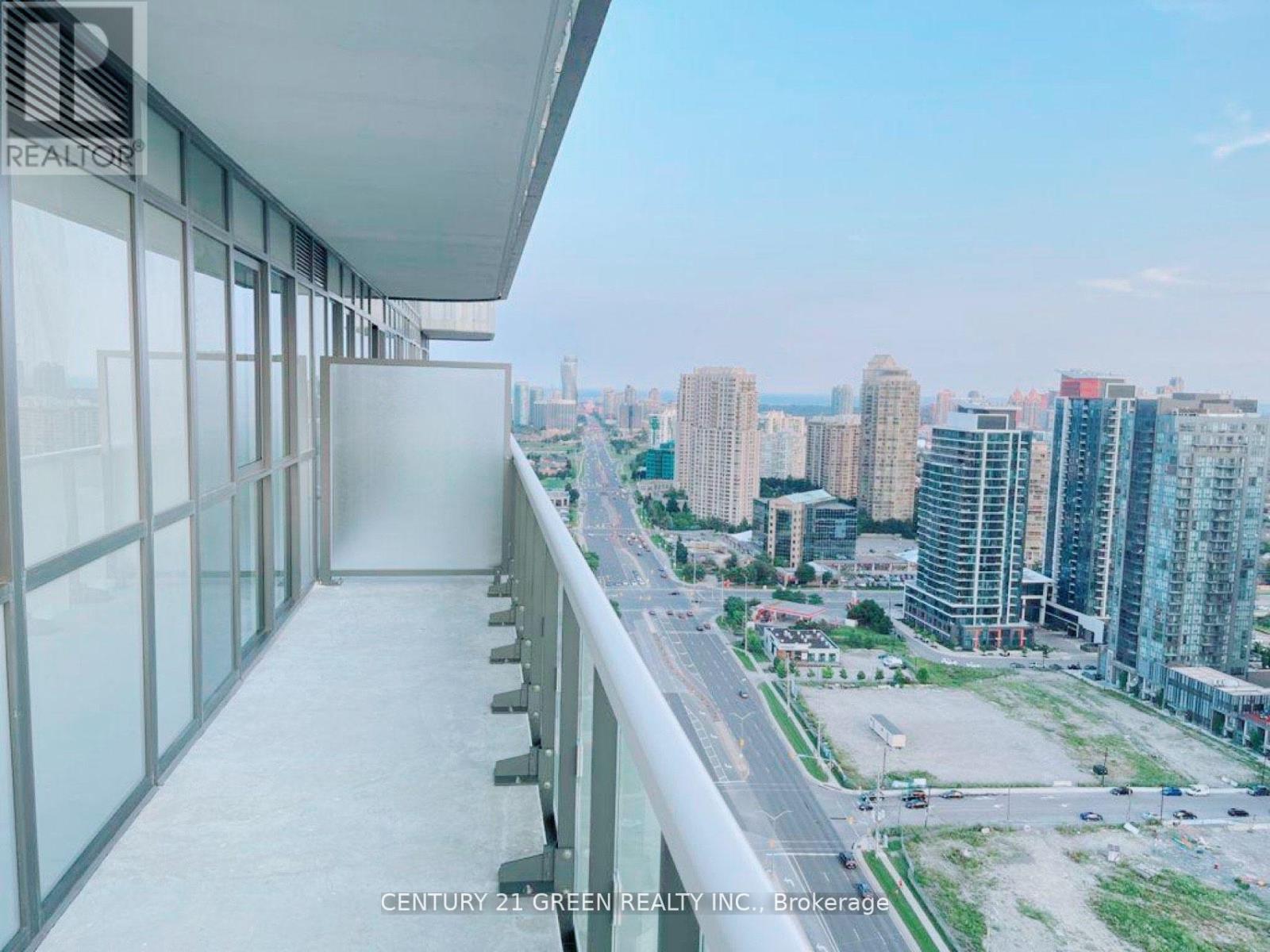 3006 - 8 Nahani Way, Mississauga, Ontario  L4Z 0C6 - Photo 13 - W12385809