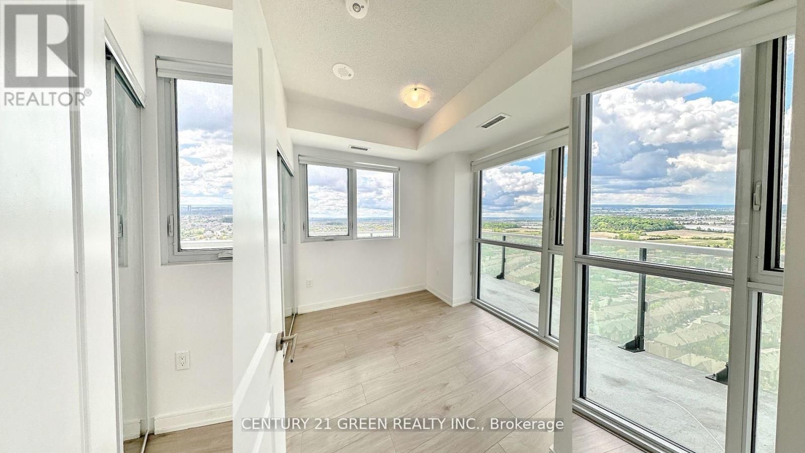 3006 - 8 Nahani Way, Mississauga, Ontario  L4Z 0C6 - Photo 2 - W12385809
