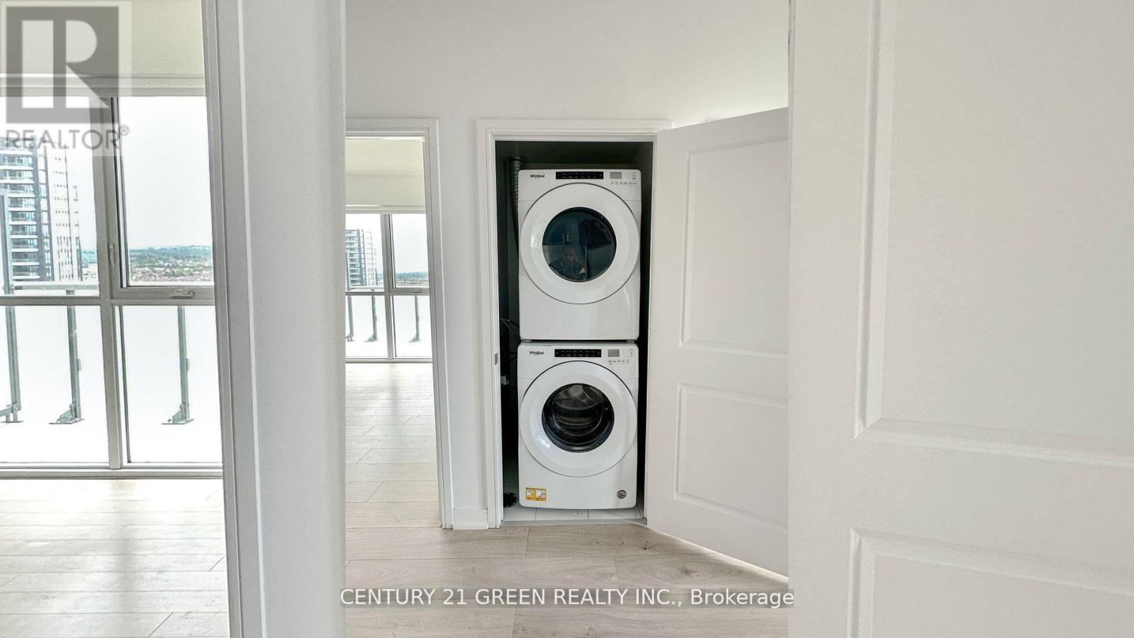 3006 - 8 Nahani Way, Mississauga, Ontario  L4Z 0C6 - Photo 8 - W12385809