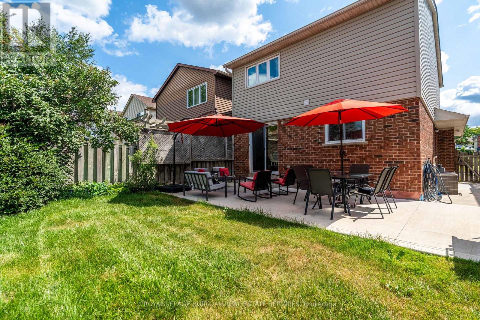 522 Roseheath Drive, Milton (Bm Bronte Meadows), Ontario  L9T 4V6 - Photo 28 - W12385816