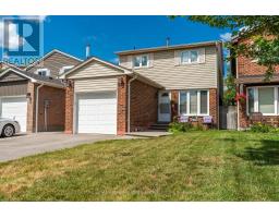 522 ROSEHEATH DRIVE, Milton, Ontario
