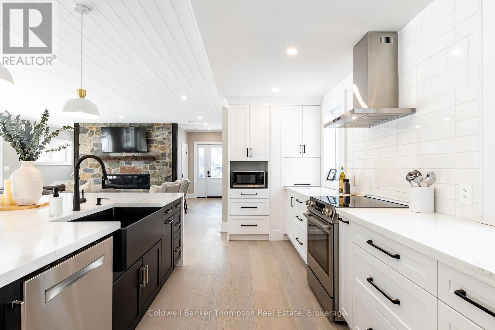 32 Church Street, Huntsville, Ontario  P1H 1G8 - Photo 20 - X12385835