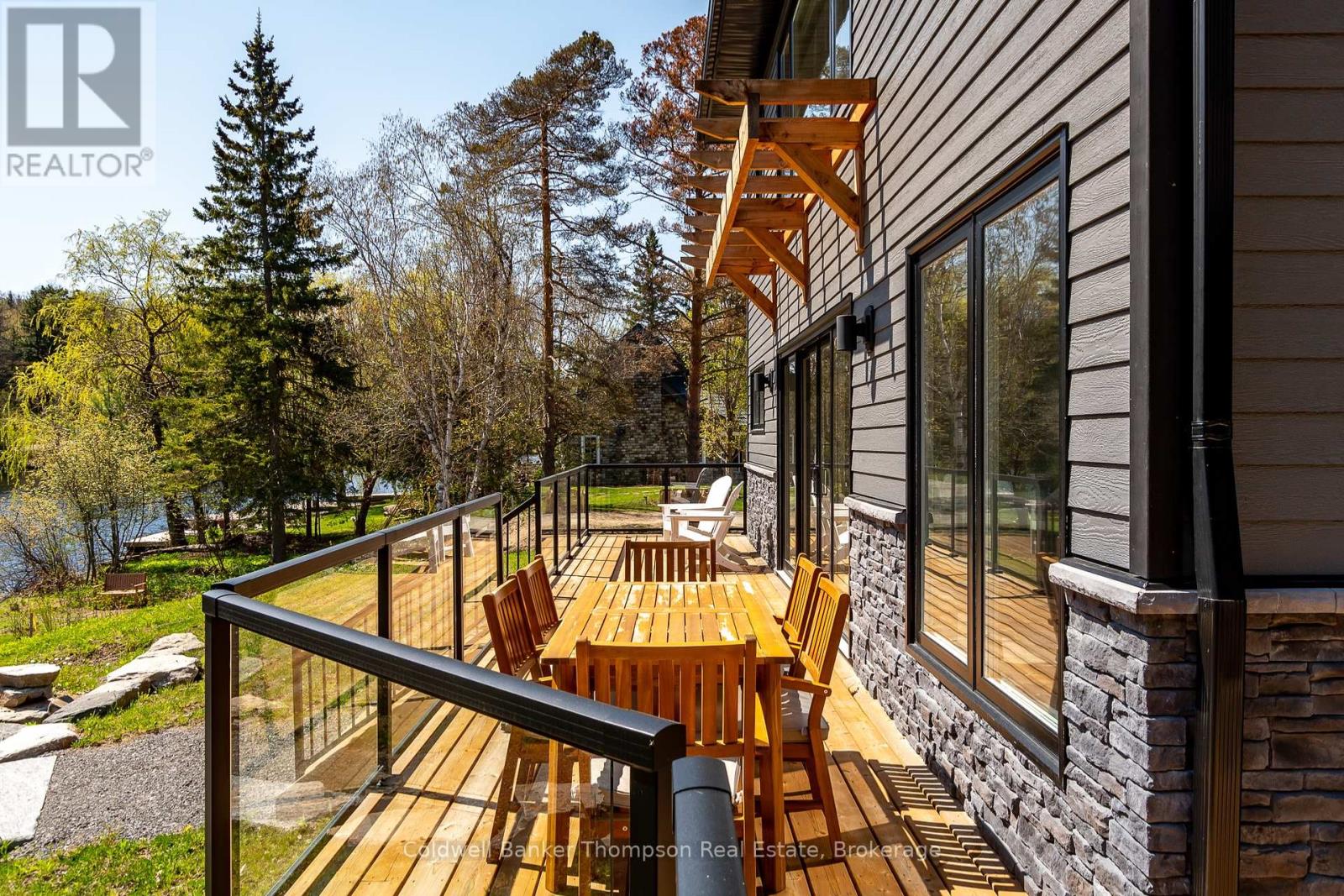 32 Church Street, Huntsville, Ontario  P1H 1G8 - Photo 43 - X12385835