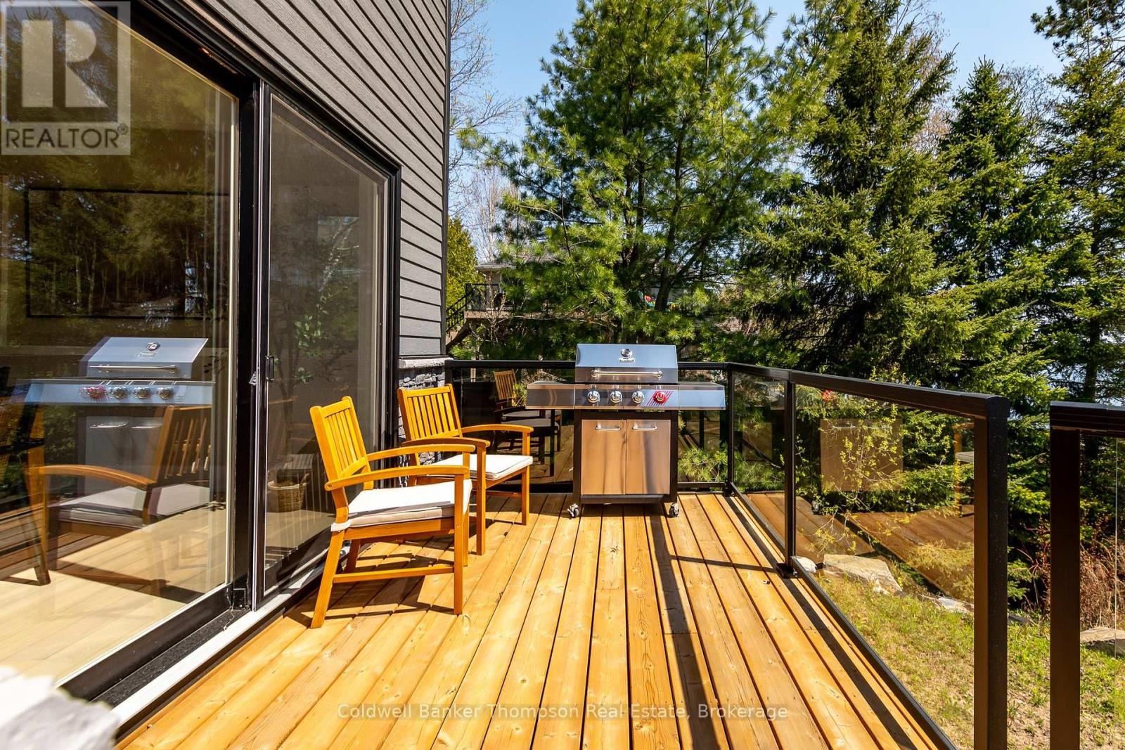 32 Church Street, Huntsville, Ontario  P1H 1G8 - Photo 44 - X12385835