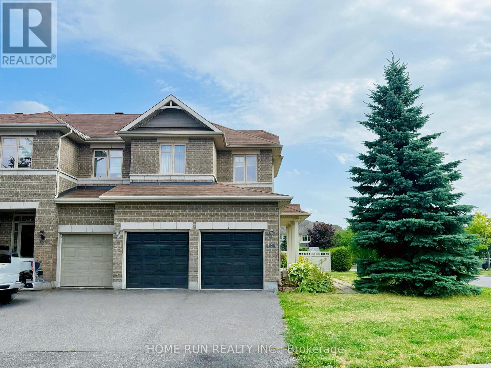 149 JERSEY TEA CIRCLE, ottawa, Ontario