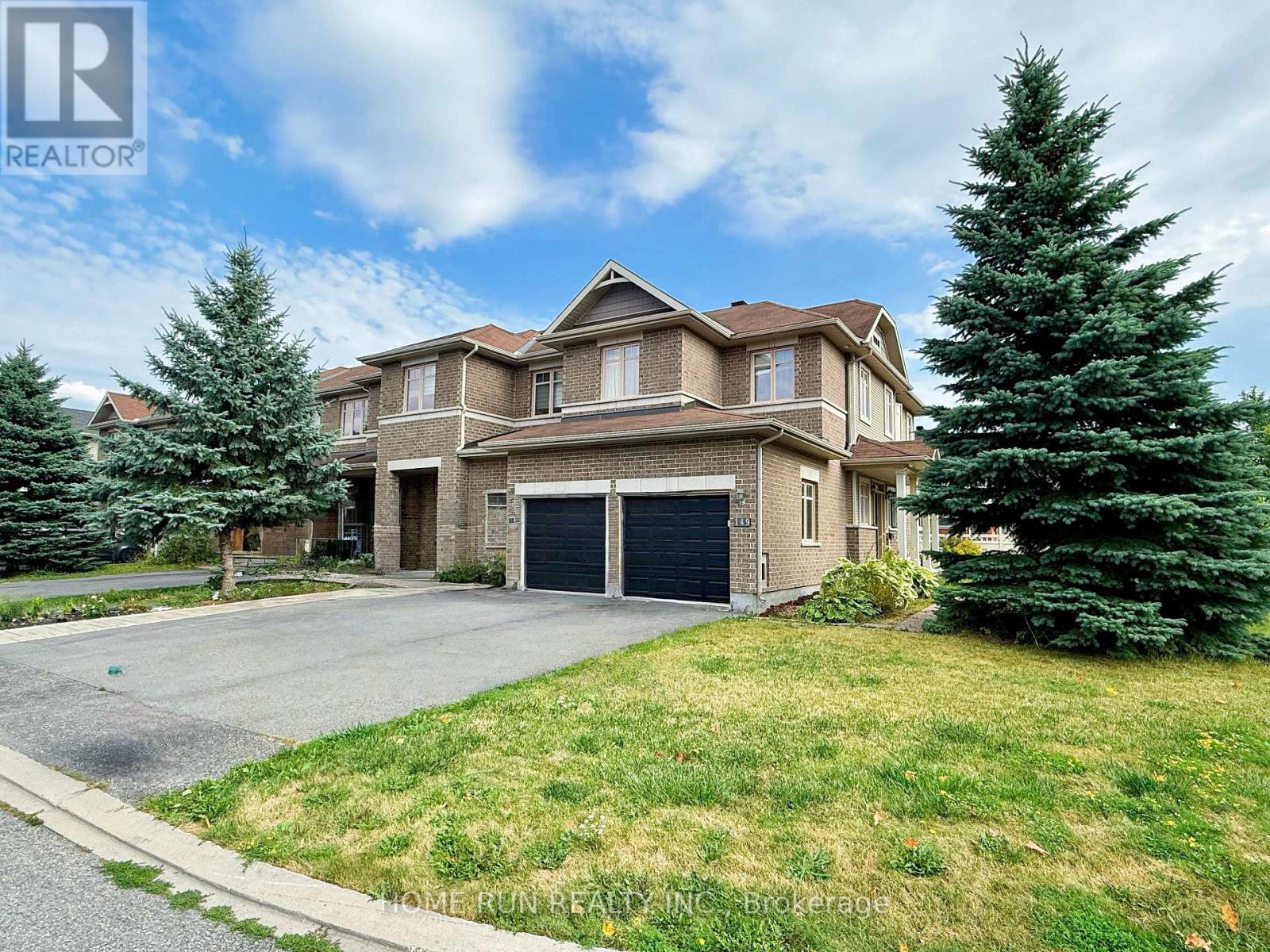 149 Jersey Tea Circle, Ottawa, Ontario  K1V 2L3 - Photo 2 - X12385838