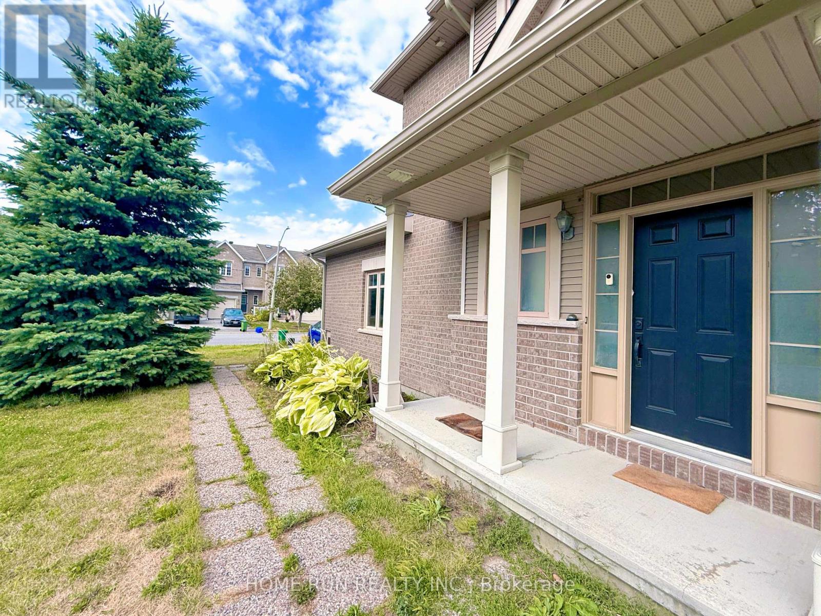 149 Jersey Tea Circle, Ottawa, Ontario  K1V 2L3 - Photo 3 - X12385838