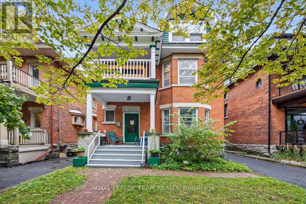152 GLEBE AVENUE, Ottawa, Ontario