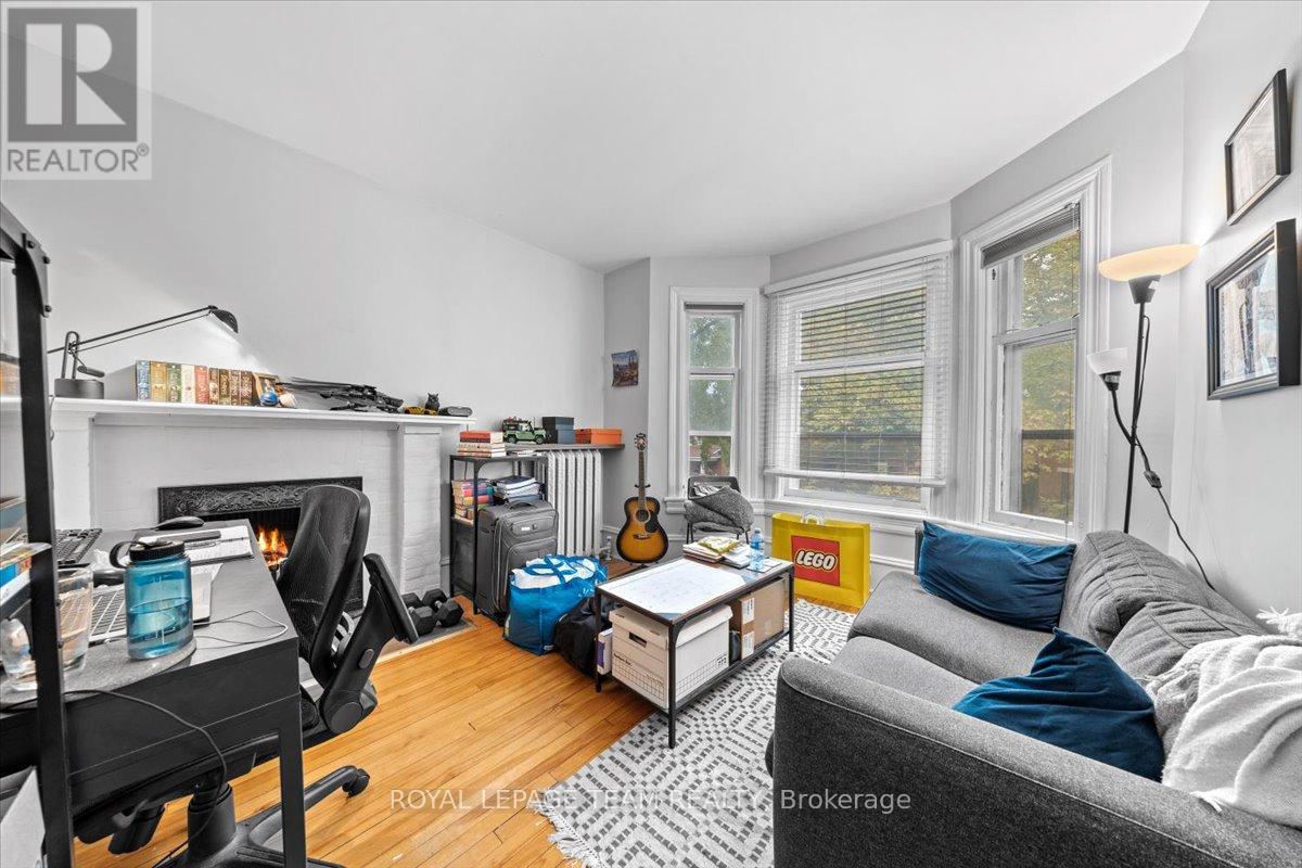 152 Glebe Avenue, Ottawa, Ontario  K1S 2C5 - Photo 10 - X12385849