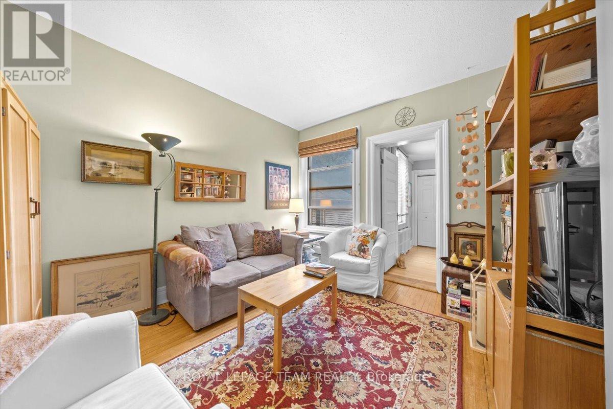 152 Glebe Avenue, Ottawa, Ontario  K1S 2C5 - Photo 15 - X12385849