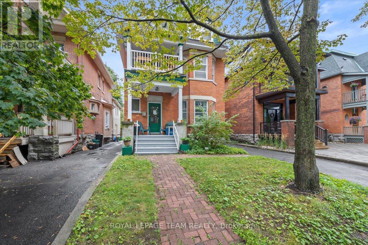 152 Glebe Avenue, Ottawa, Ontario  K1S 2C5 - Photo 2 - X12385849