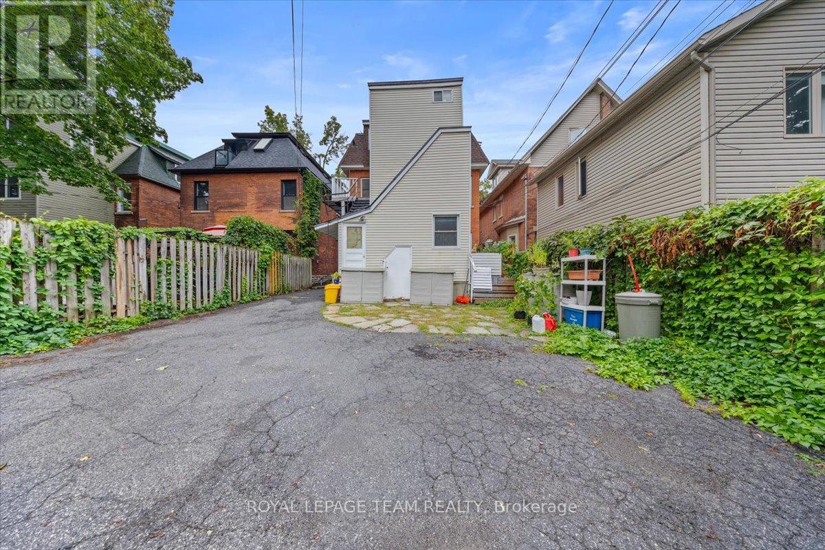 152 Glebe Avenue, Ottawa, Ontario  K1S 2C5 - Photo 21 - X12385849