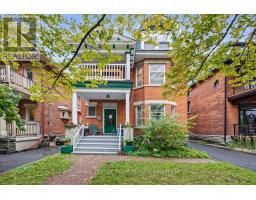 152 GLEBE AVENUE, Ottawa, Ontario