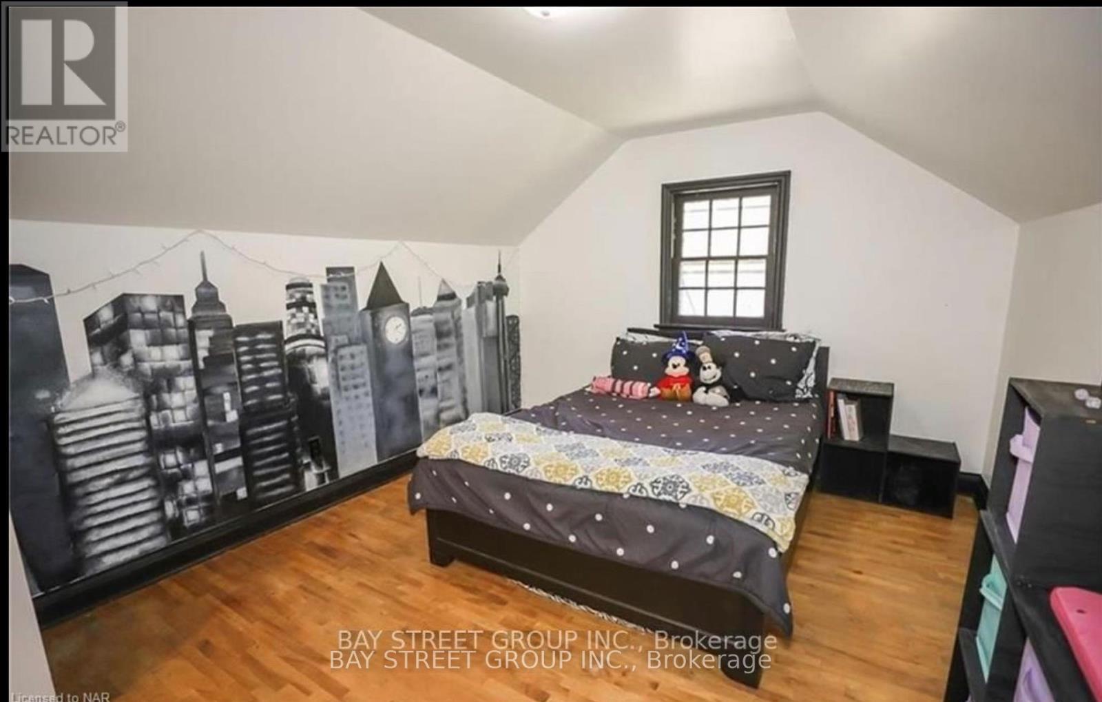 6565 Stamford Green Drive, Niagara Falls, Ontario  L2J 1T9 - Photo 26 - X12385818