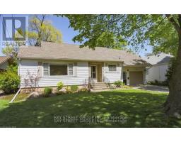 6565 STAMFORD GREEN DRIVE, Niagara Falls, Ontario