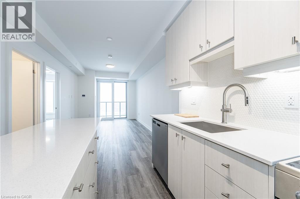 15 Wellington Street S Unit# 907, Kitchener, Ontario  N2G 0E4 - Photo 8 - 40766148