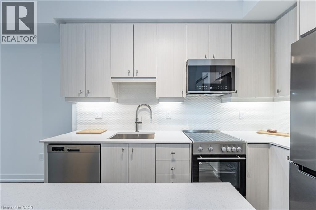 15 Wellington Street S Unit# 907, Kitchener, Ontario  N2G 0E4 - Photo 11 - 40766148