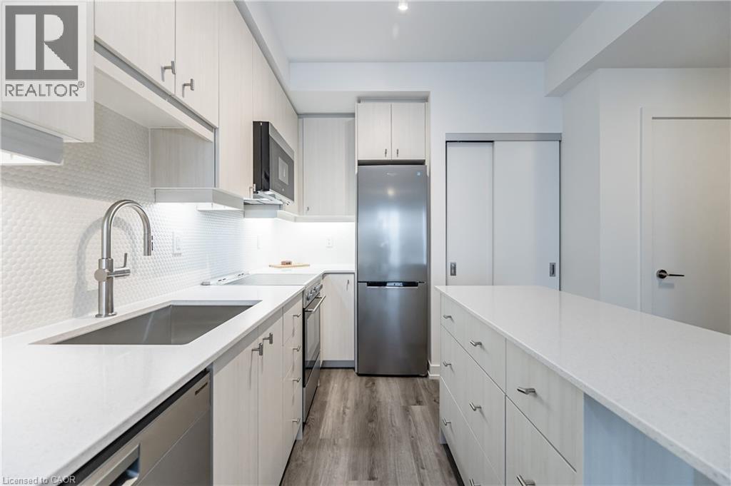 15 Wellington Street S Unit# 907, Kitchener, Ontario  N2G 0E4 - Photo 7 - 40766148