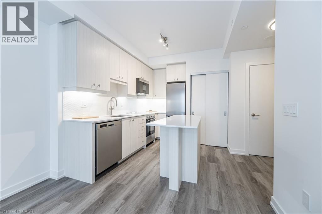 15 Wellington Street S Unit# 907, Kitchener, Ontario  N2G 0E4 - Photo 12 - 40766148
