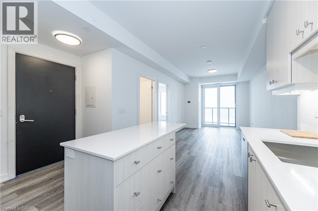 15 Wellington Street S Unit# 907, Kitchener, Ontario  N2G 0E4 - Photo 5 - 40766148