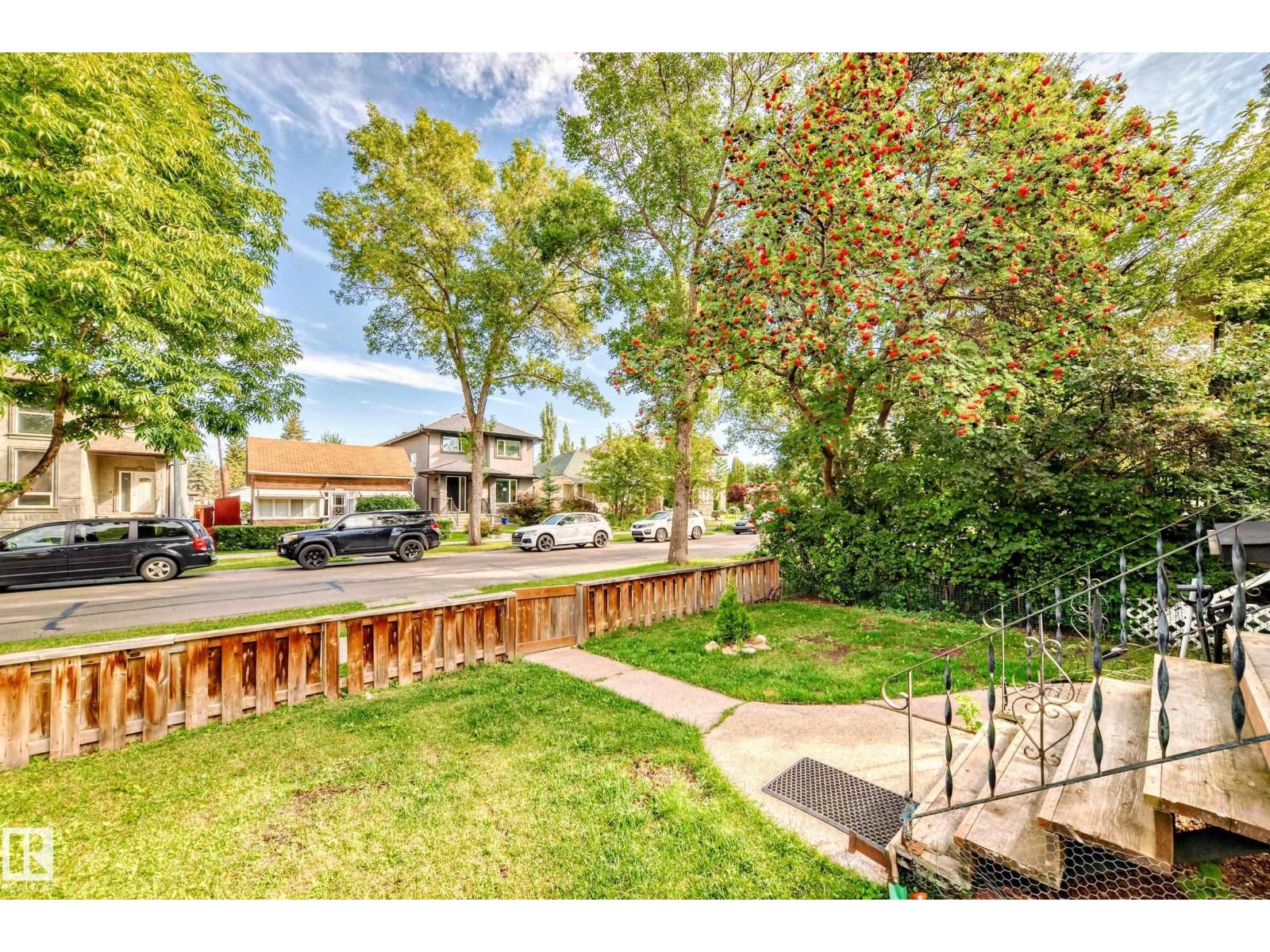 10711 72 Av Nw, Edmonton, Alberta  T6E 1A2 - Photo 5 - E4456223