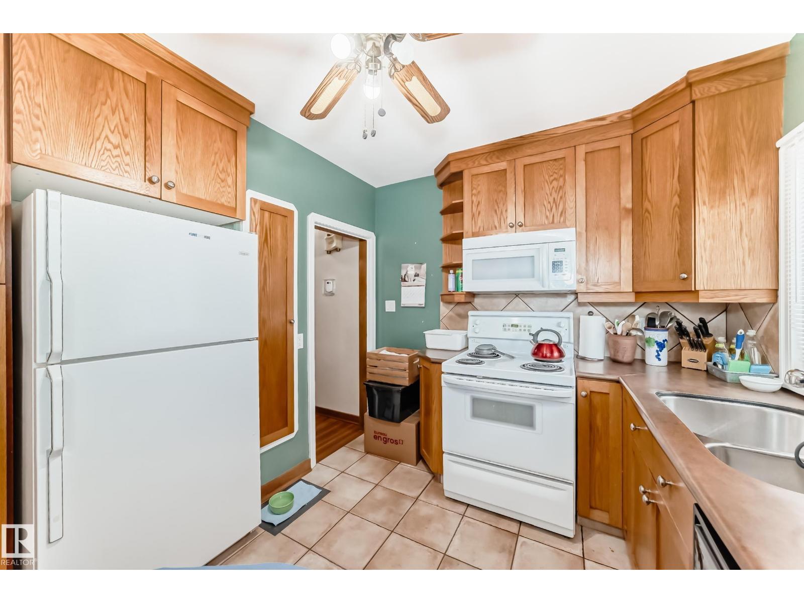 10711 72 Av Nw, Edmonton, Alberta  T6E 1A2 - Photo 13 - E4456223