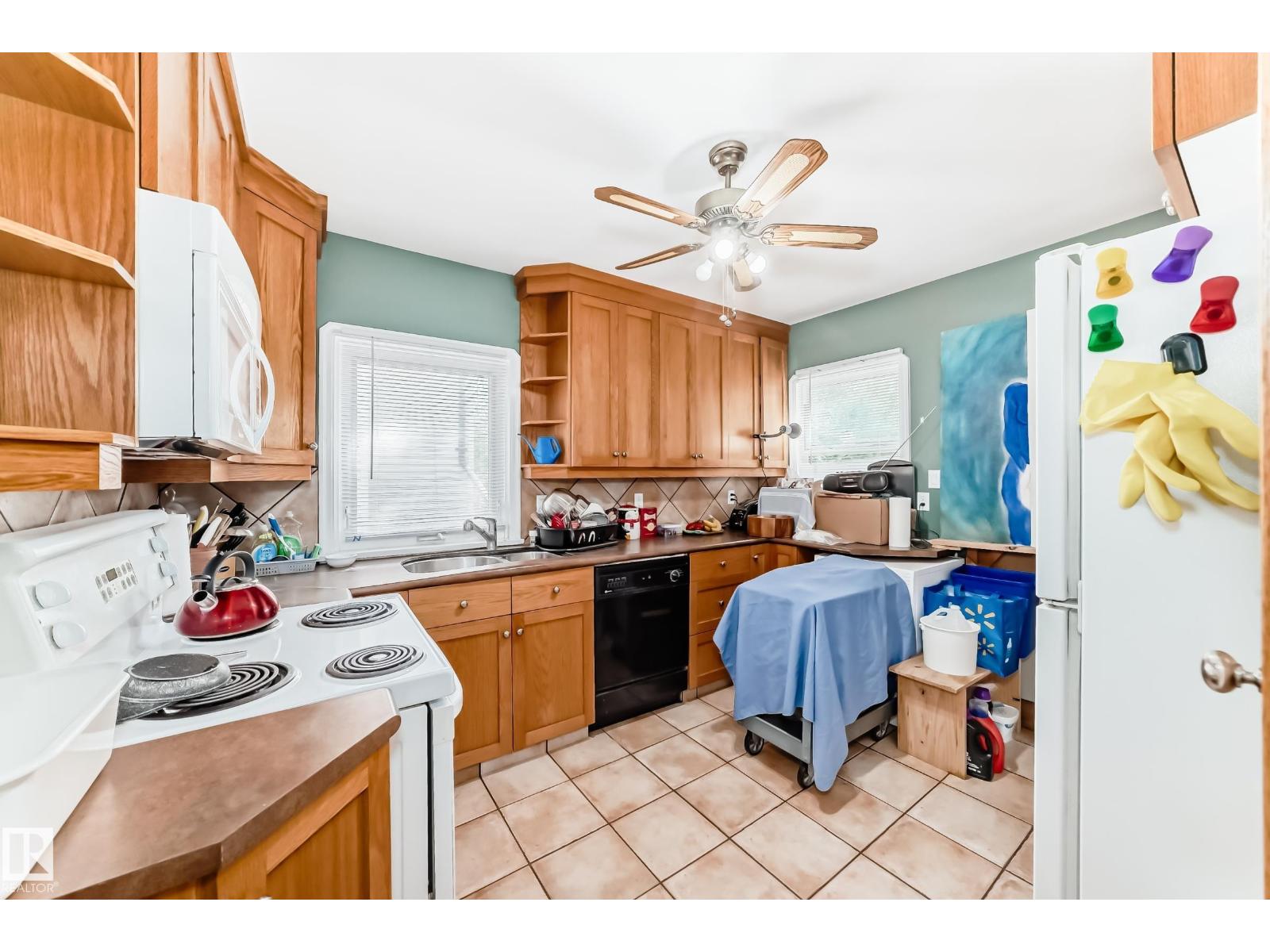 10711 72 Av Nw, Edmonton, Alberta  T6E 1A2 - Photo 8 - E4456223