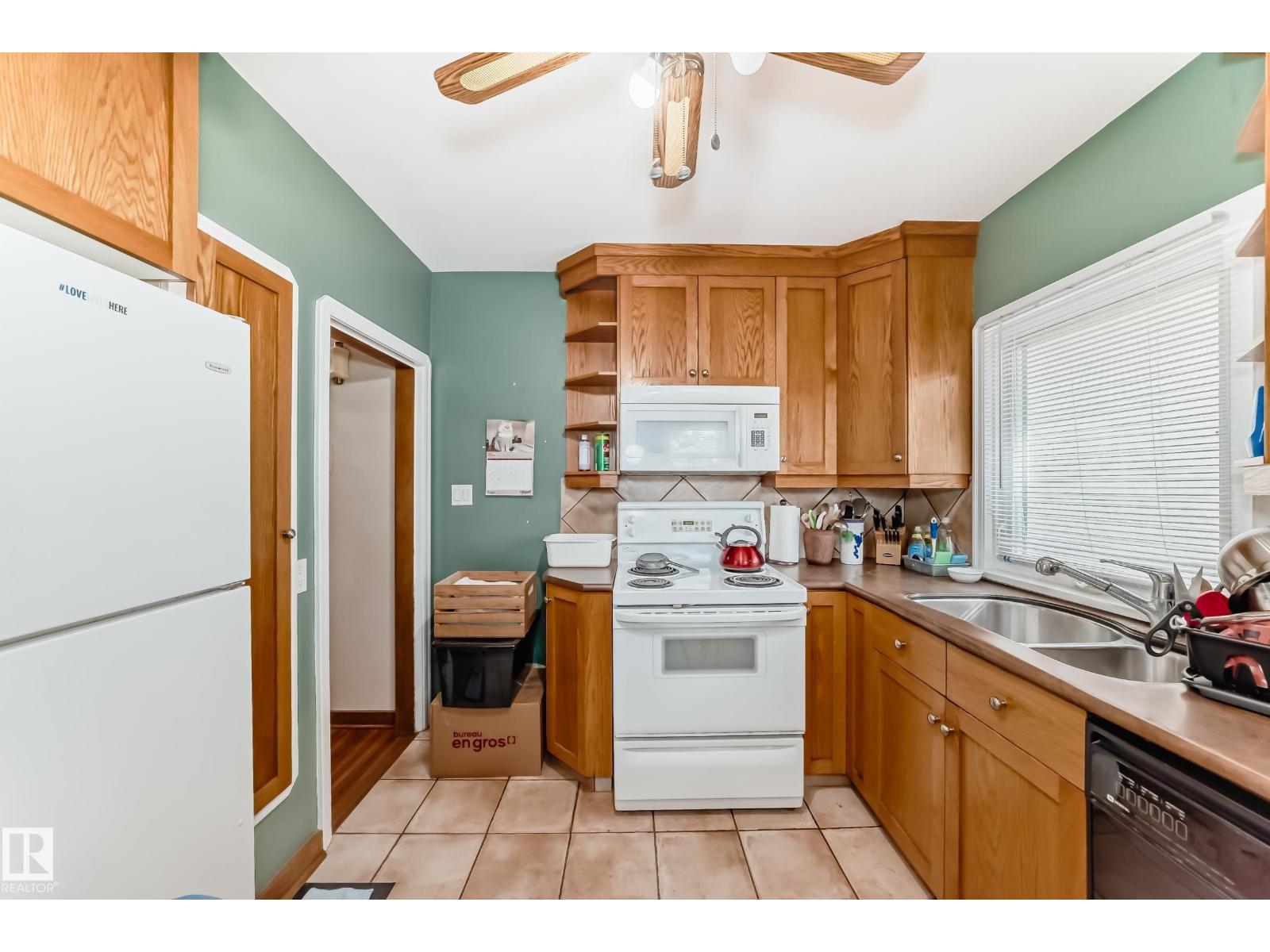 10711 72 Av Nw, Edmonton, Alberta  T6E 1A2 - Photo 12 - E4456223