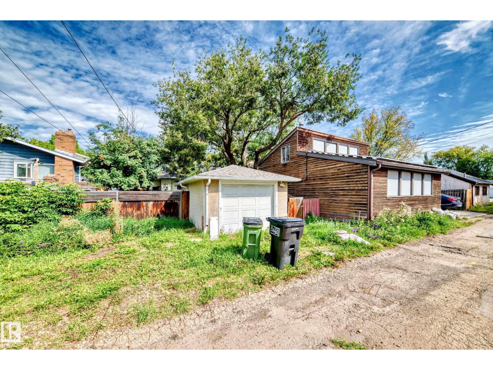 10711 72 Av Nw, Edmonton, Alberta  T6E 1A2 - Photo 67 - E4456223