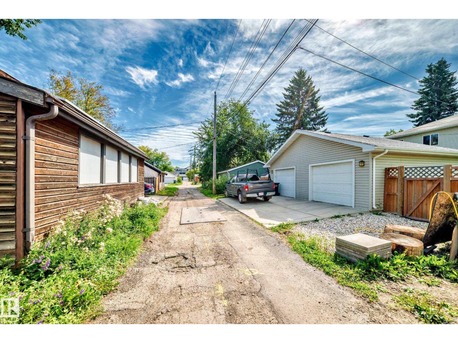 10711 72 Av Nw, Edmonton, Alberta  T6E 1A2 - Photo 68 - E4456223