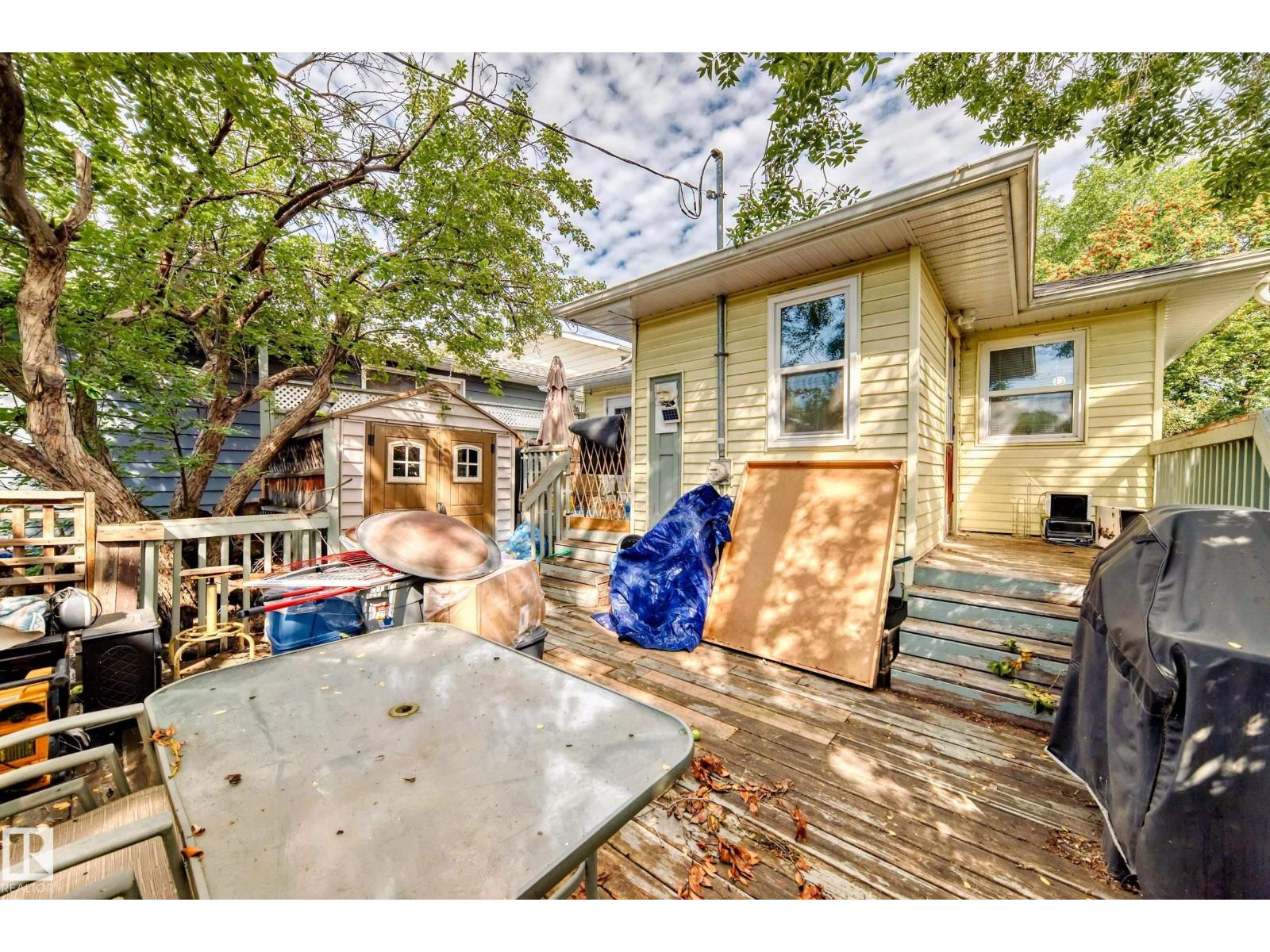 10711 72 Av Nw, Edmonton, Alberta  T6E 1A2 - Photo 57 - E4456223