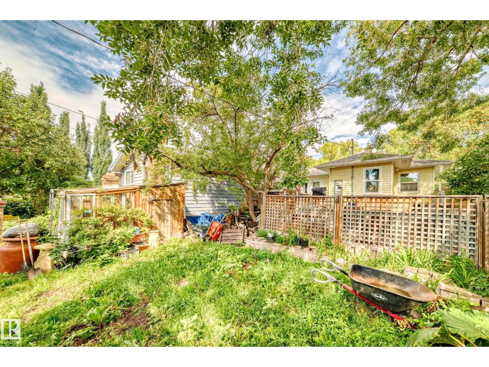 10711 72 Av Nw, Edmonton, Alberta  T6E 1A2 - Photo 62 - E4456223
