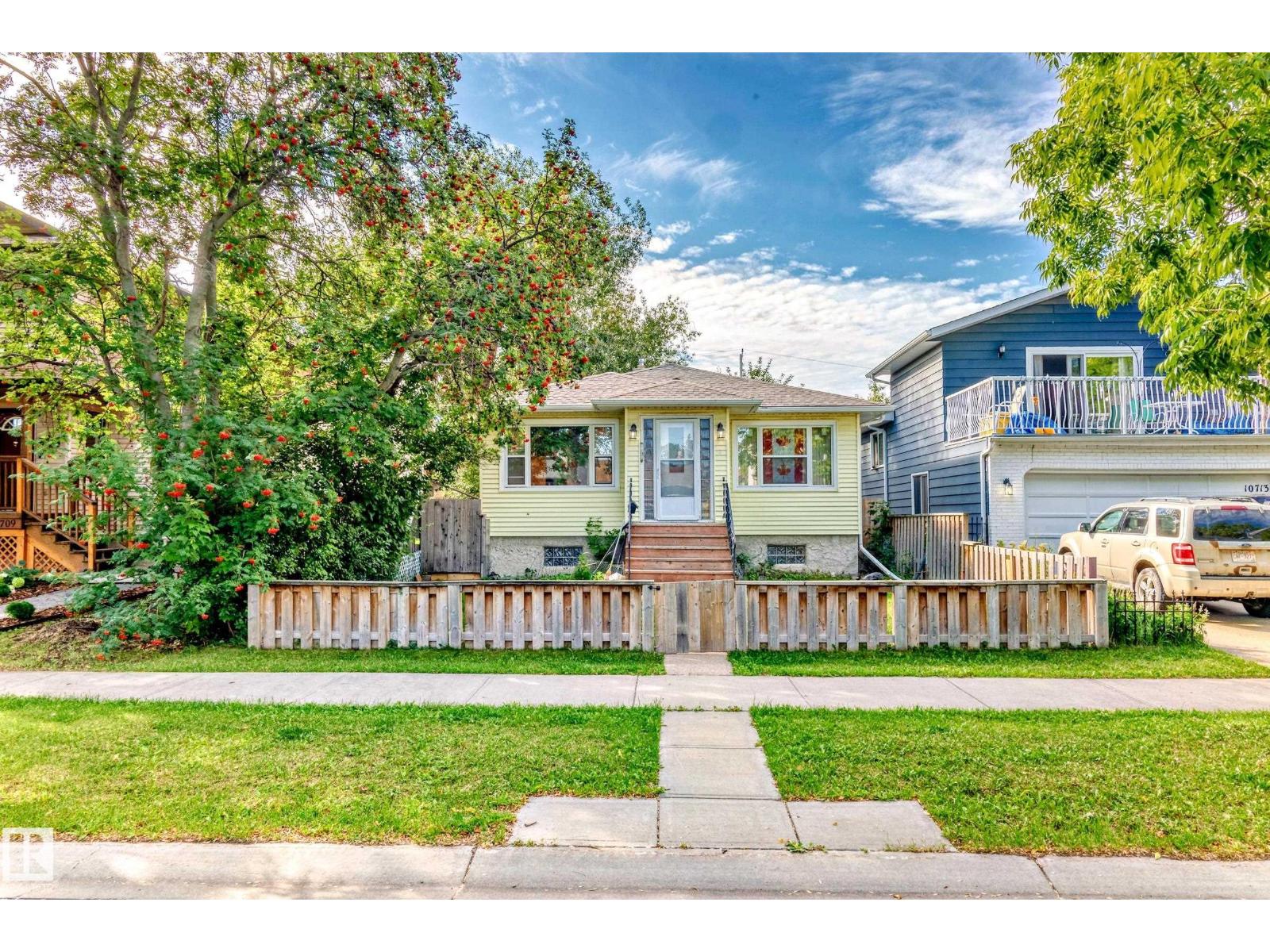 10711 72 Av Nw, Edmonton, Alberta  T6E 1A2 - Photo 70 - E4456223