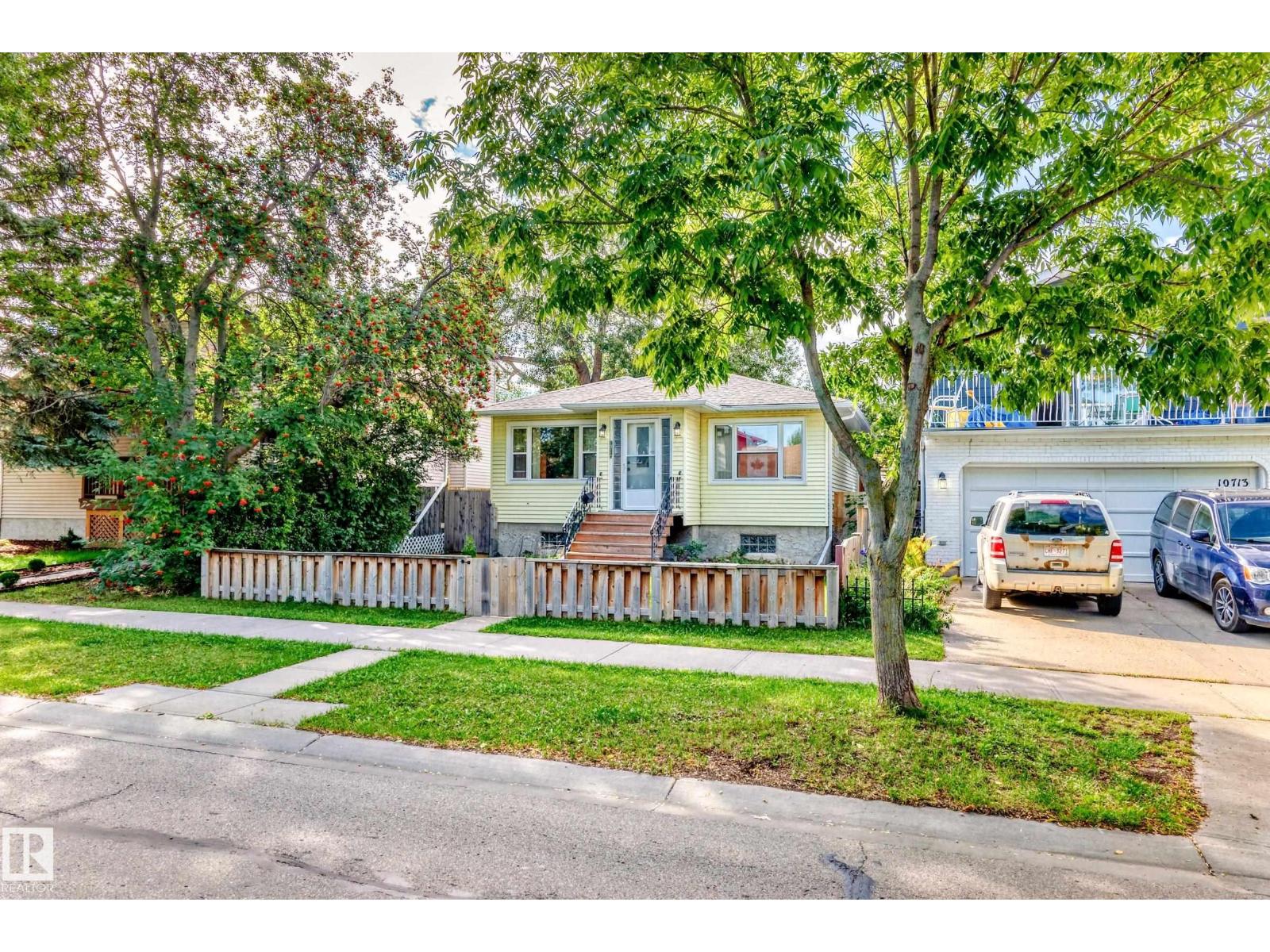 10711 72 Av Nw, Edmonton, Alberta  T6E 1A2 - Photo 71 - E4456223