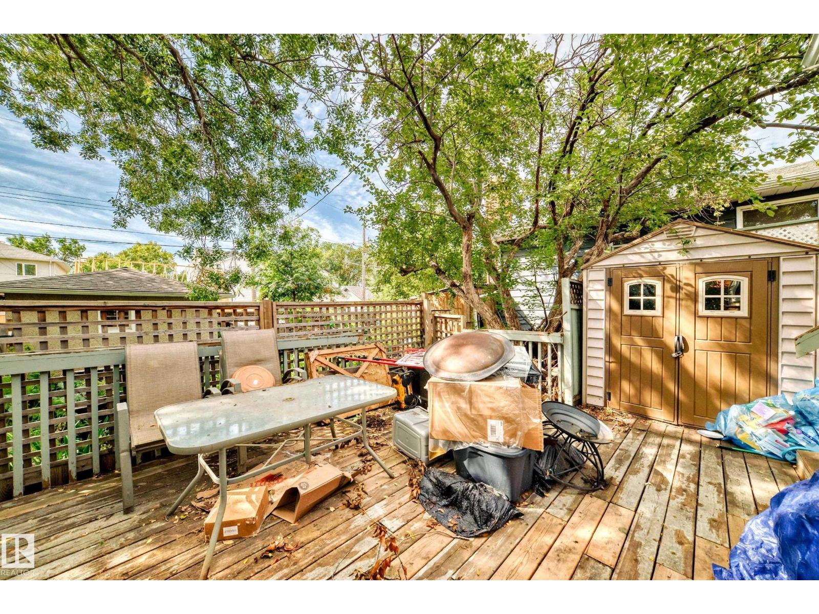10711 72 Av Nw, Edmonton, Alberta  T6E 1A2 - Photo 56 - E4456223