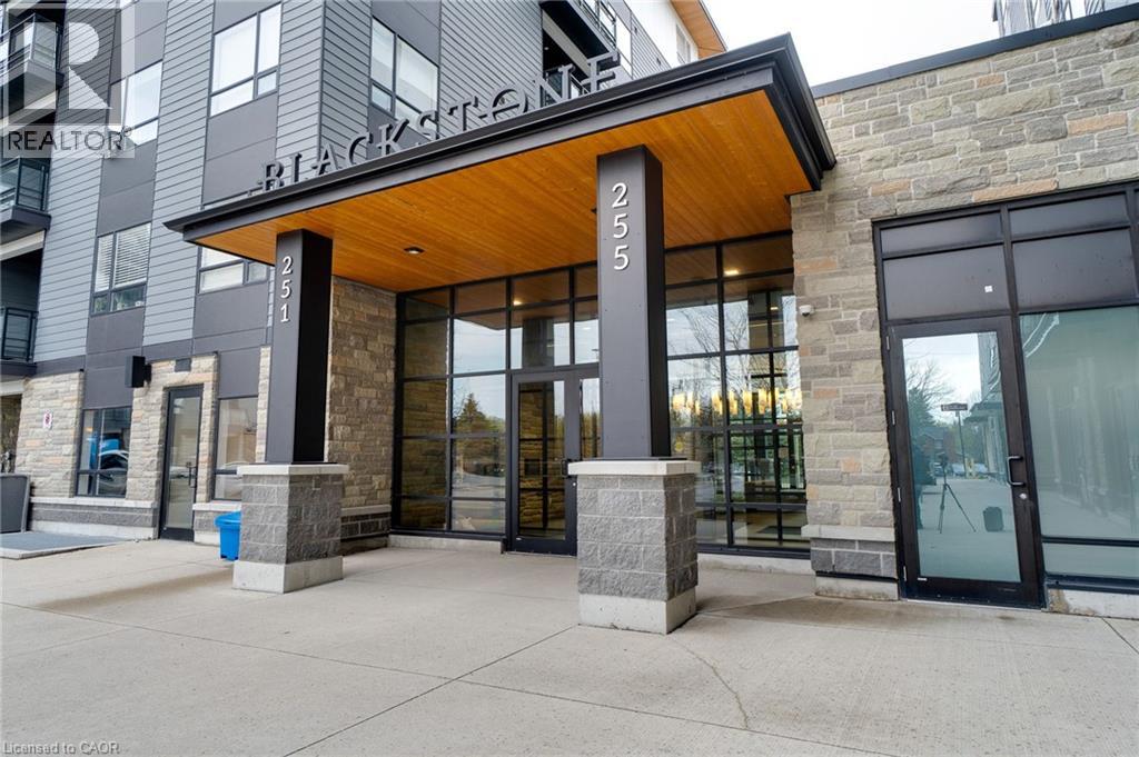 255 Northfield Drive Unit# 202, Waterloo, Ontario  N2J 4G8 - Photo 3 - 40766760