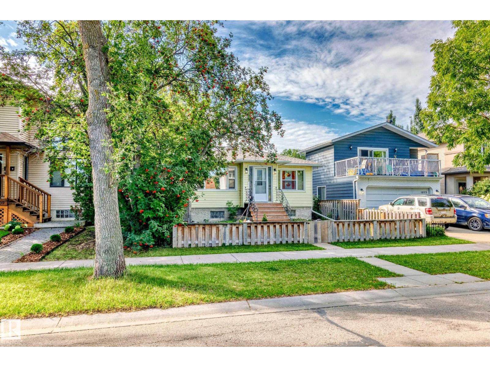 10711 72 Av Nw, Edmonton, Alberta  T6E 1A2 - Photo 69 - E4456223