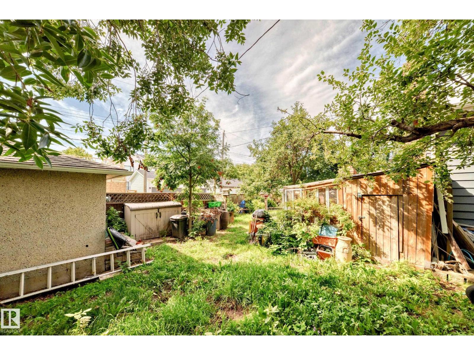 10711 72 Av Nw, Edmonton, Alberta  T6E 1A2 - Photo 61 - E4456223