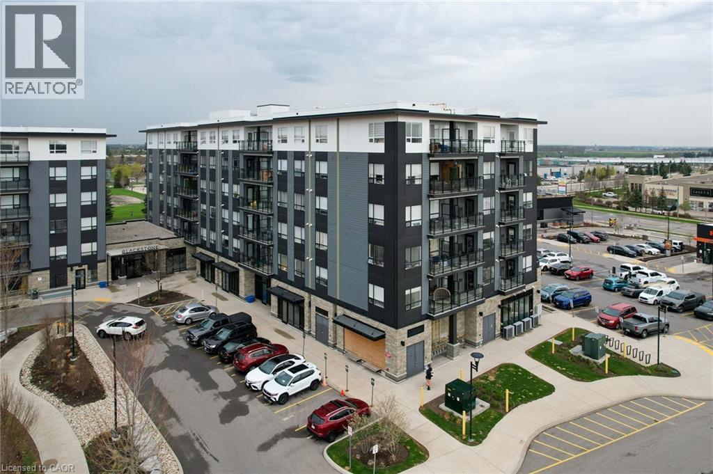 255 Northfield Drive Unit# 202, Waterloo, Ontario  N2J 4G8 - Photo 1 - 40766760