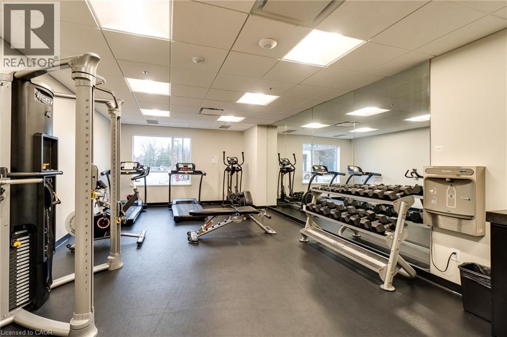 255 Northfield Drive Unit# 202, Waterloo, Ontario  N2J 4G8 - Photo 46 - 40766760