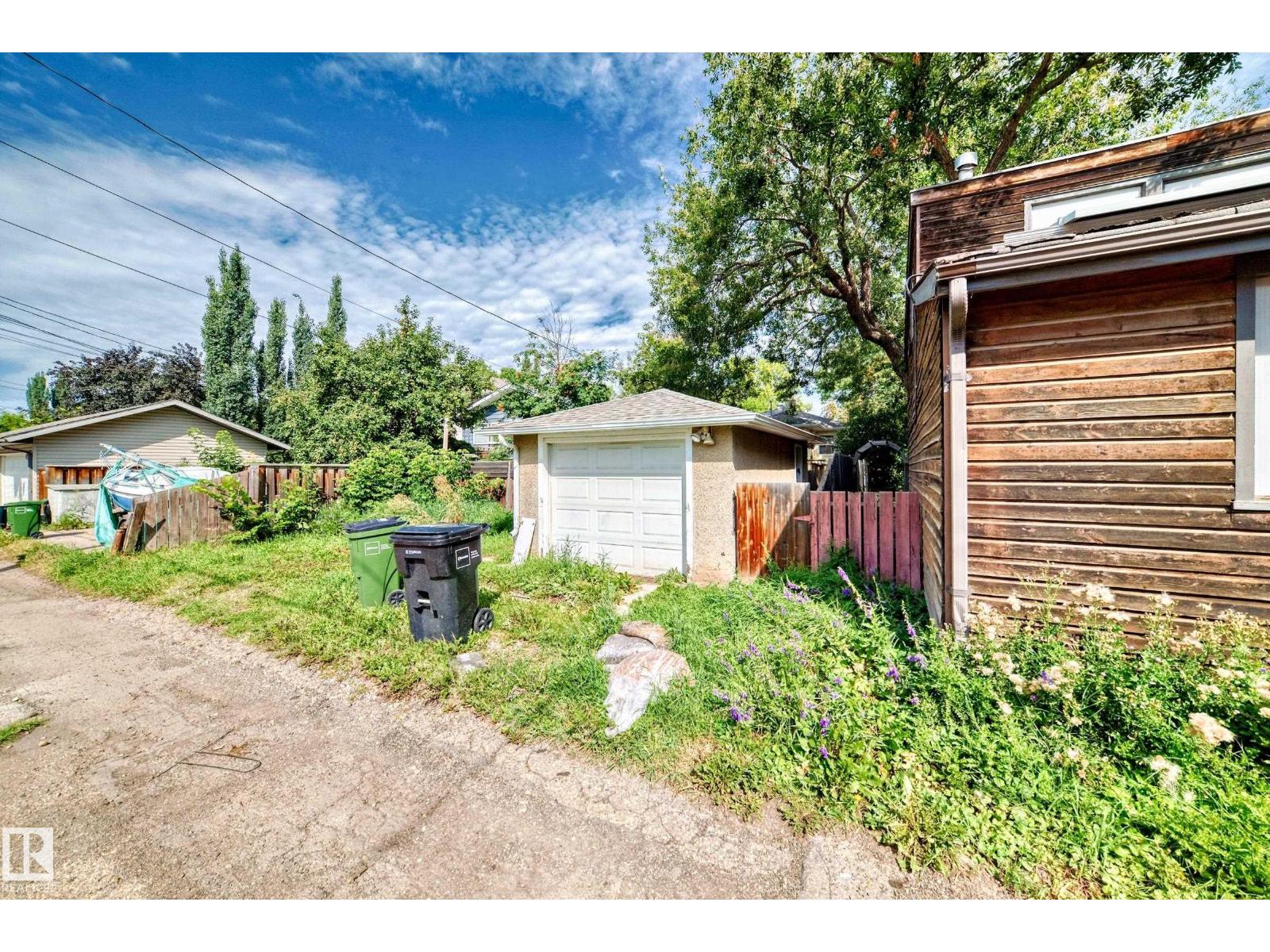 10711 72 Av Nw, Edmonton, Alberta  T6E 1A2 - Photo 65 - E4456223